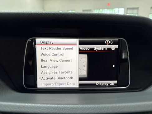 Used 2015 Mercedes-Benz E 350 Sedan w/ Premium 1 Package image 83