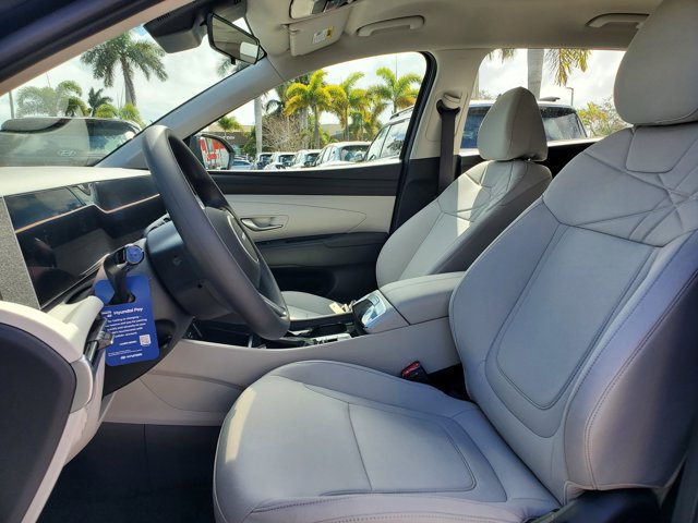 New 2026 Hyundai Tucson SE FWD image 11
