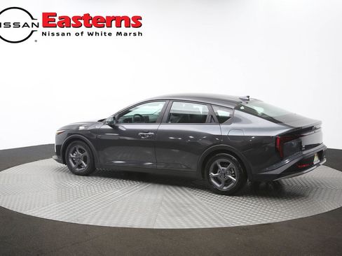 Used 2025 Kia K4 FWD image 62