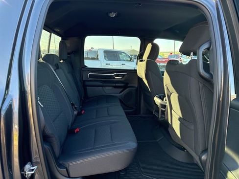 New 2026 RAM 1500 Lone Star image 14