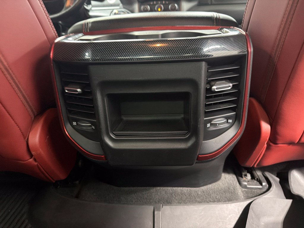 Used 2020 RAM 1500 Rebel w/ Rebel Level 1 Equipment Group AWD/4WD image 11