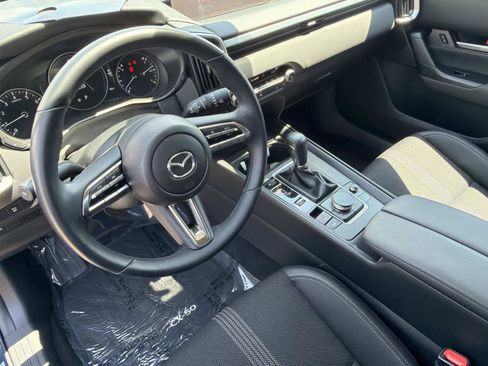 Used 2025 MAZDA CX-50 AWD 2.5 S w/ Cargo Package image 7