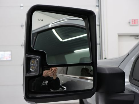 Used 2024 Chevrolet Silverado 3500 High Country w/ High Country Premium Package image 49