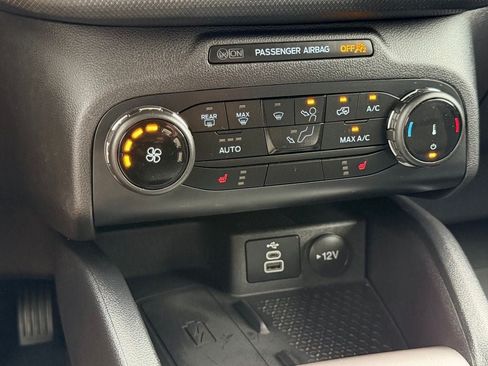 Certified 2024 Ford Bronco Sport Big Bend w/ Convenience Package AWD/4WD image 30