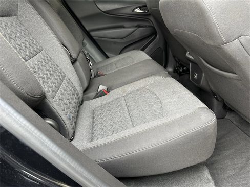 Certified 2024 Chevrolet Equinox LT image 35
