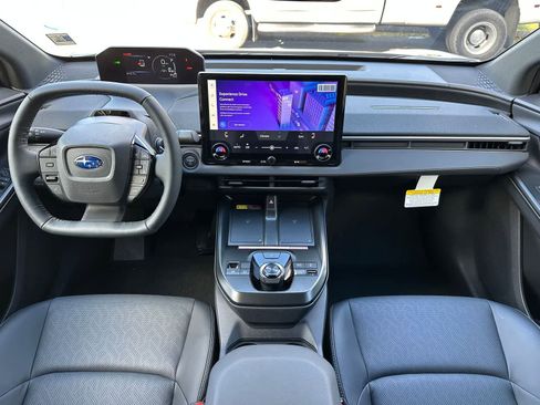 New 2026 Subaru Solterra Premium image 9