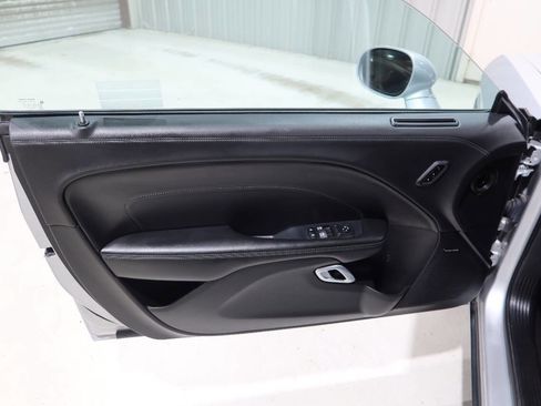 Used 2023 Dodge Challenger R/T Scat Pack RWD image 19