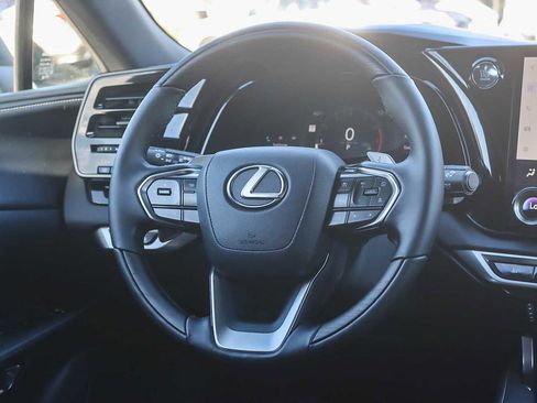 New 2026 Lexus RX 350 Premium image 21