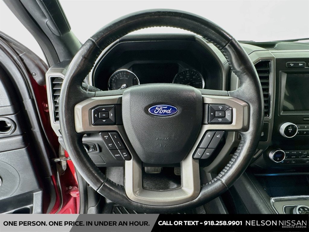 Used 2021 Ford Expedition XLT AWD/4WD image 11