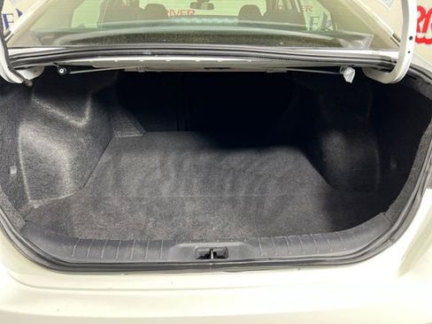 Used 2024 Nissan Altima 2.5 S image 24