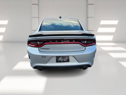 Used 2023 Dodge Charger R/T w/ Daytona Edition Group image 4