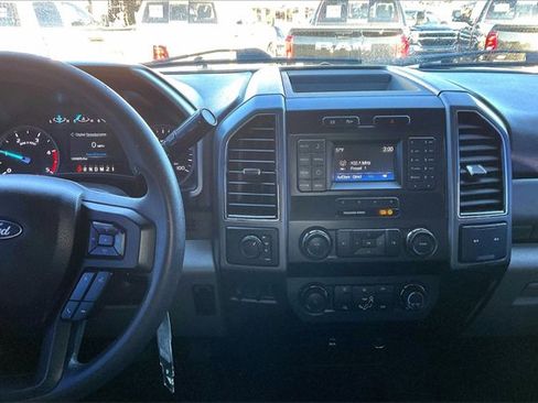 Used 2019 Ford F250 XLT image 6