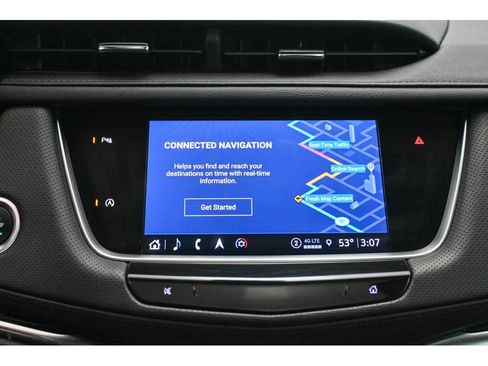 Certified 2023 Cadillac XT5 Premium Luxury image 47