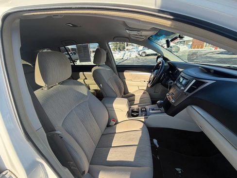 Used 2013 Subaru Outback 2.5i Premium image 21