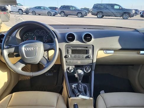 Used 2009 Audi A3 2.0T FWD image 7