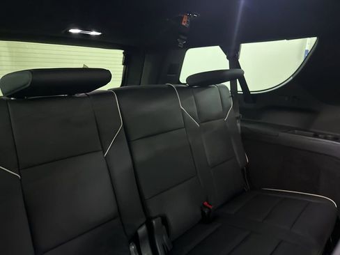 New 2026 Cadillac Escalade ESV Sport w/ Touring Package image 24