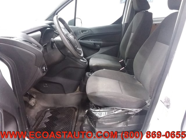 Used 2016 Ford Transit Connect XL FWD image 10