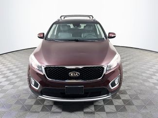 Used 2018 Kia Sorento EX w/ Option Group 040 AWD/4WD video 2