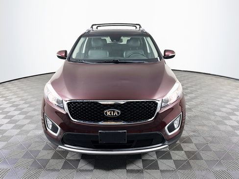 Used 2018 Kia Sorento EX w/ Option Group 040 AWD/4WD image 2