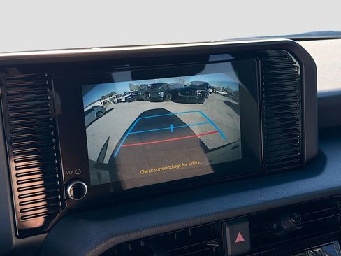 Used 2024 Toyota Land Cruiser 1958 image 32