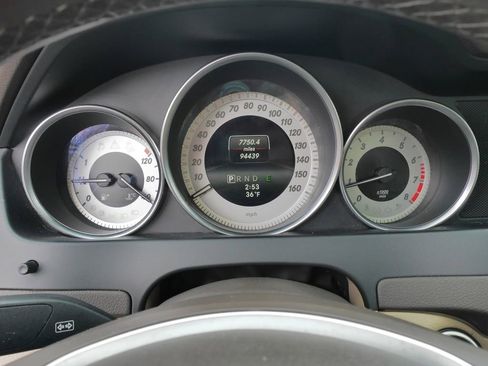 Used 2014 Mercedes-Benz C 250 Coupe image 24