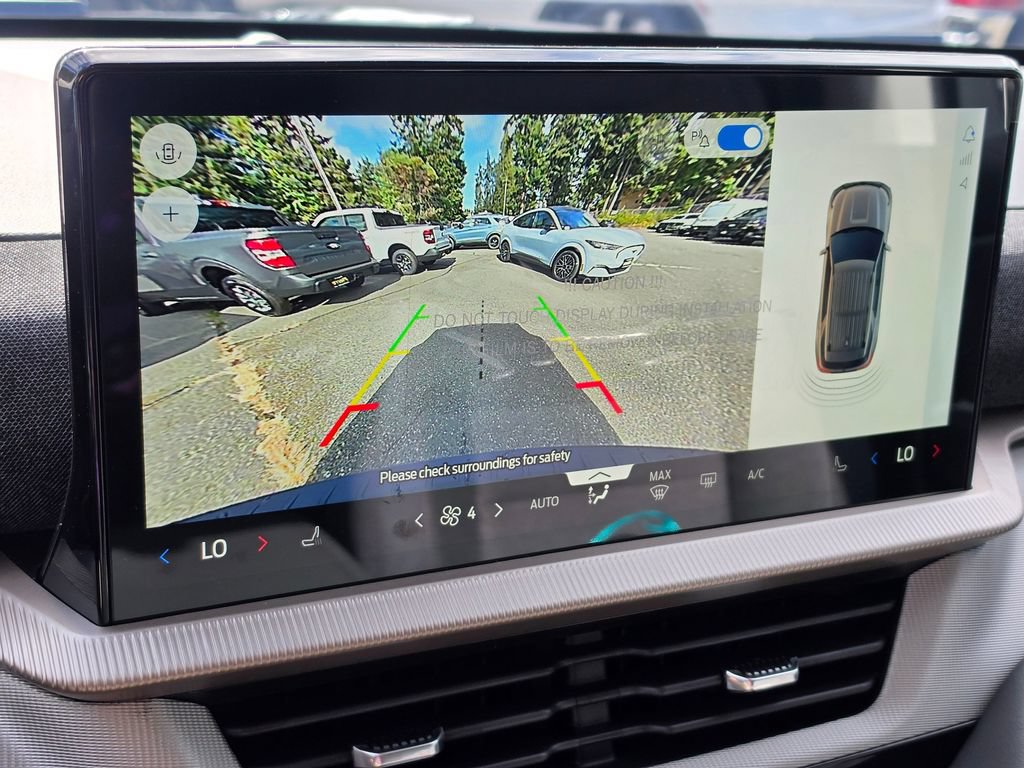 New 2026 Ford Explorer Active AWD/4WD image 29