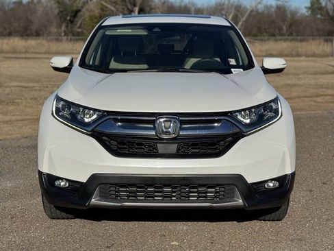 Used 2019 Honda CR-V EX image 2