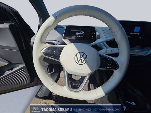 Used 2021 Volkswagen ID.4 1st Edition RWD image 13
