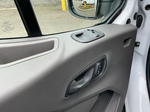 New 2026 Ford Transit 350 Base image 14