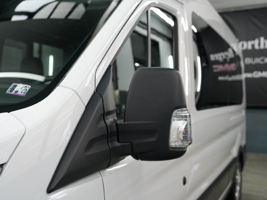 Used 2025 Ford Transit 350 XLT RWD image 37