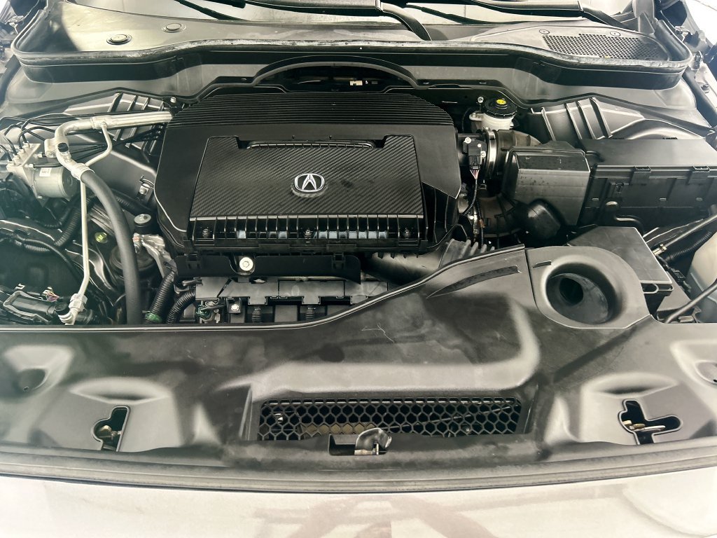 Used 2022 Acura MDX w/ Technology Package AWD/4WD image 28