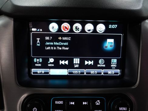 Used 2020 GMC Yukon SLT w/ Open Road Package RWD image 28