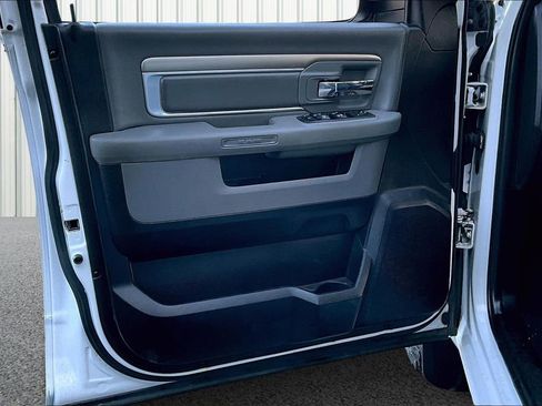 Used 2018 RAM 1500 Outdoorsman image 20