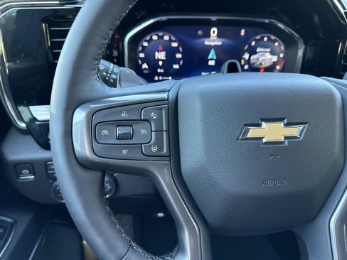New 2026 Chevrolet Silverado 1500 High Country image 15