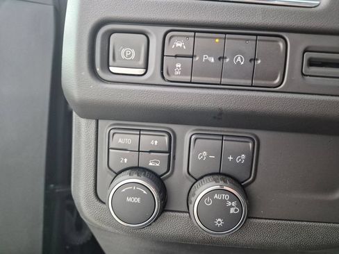 Used 2024 Chevrolet Tahoe LS w/ Driver Alert Package AWD/4WD image 12