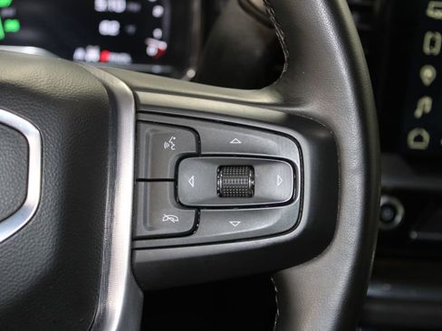 Used 2024 GMC Sierra 1500 SLT image 40