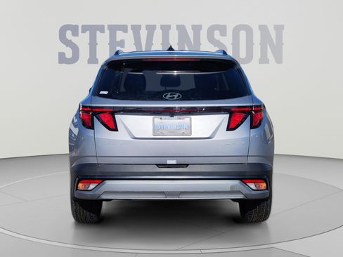 New 2026 Hyundai Tucson SEL AWD/4WD image 3