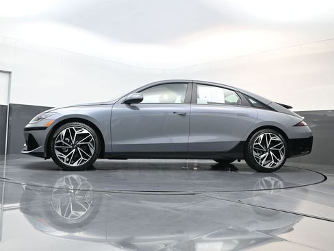 Used 2023 Hyundai Ioniq 6 SEL w/ Cargo Package image 26