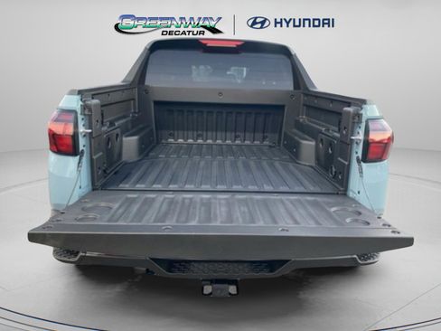 New 2026 Hyundai Santa Cruz SEL FWD image 8