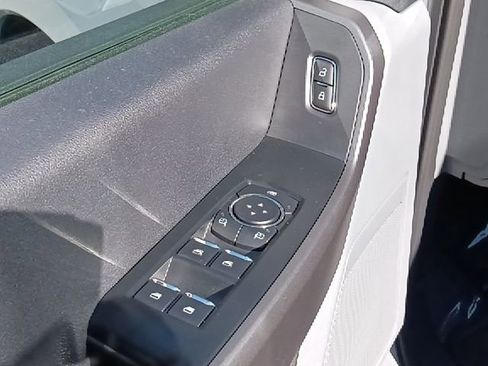 Used 2026 Ford F350 XL w/ STX Appearance Package image 12