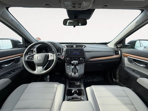 Used 2017 Honda CR-V EX image 11