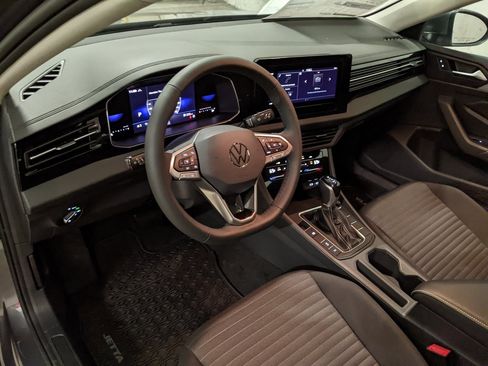 New 2026 Volkswagen Jetta S image 8