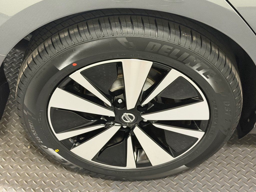 Used 2019 Nissan Altima 2.5 SL AWD/4WD image 19