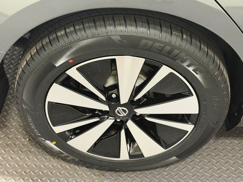 Used 2019 Nissan Altima 2.5 SL AWD/4WD image 19