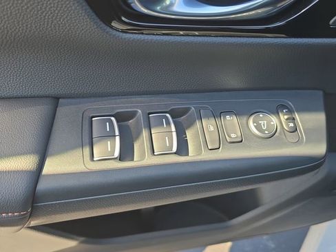 New 2026 Honda CR-V Sport Touring image 27