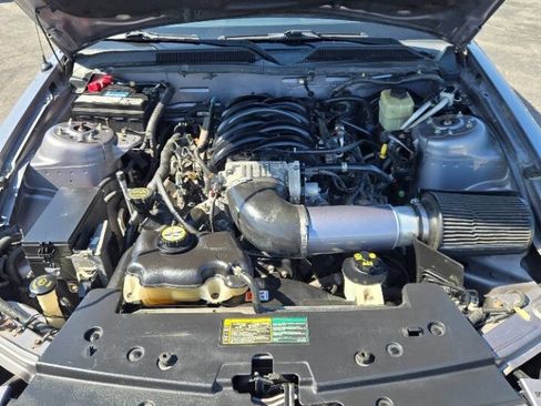 Used 2006 Ford Mustang GT Premium RWD image 24