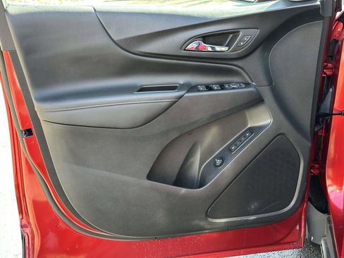 Certified 2023 Chevrolet Equinox Premier w/ LPO, Floor Liner Package image 20