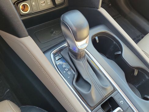 Used 2020 Hyundai Santa Fe SEL FWD image 38