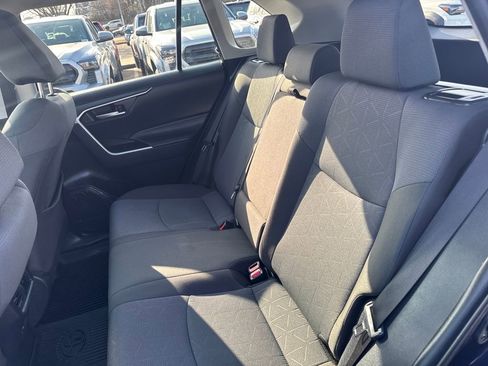 Used 2025 Toyota RAV4 XLE w/ Convenience Package image 35