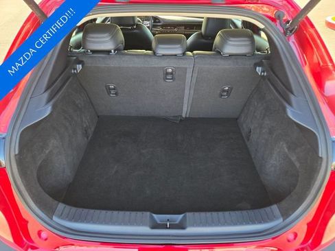 Used 2022 MAZDA CX-30 AWD 2.5 S w/ Premium Package image 13